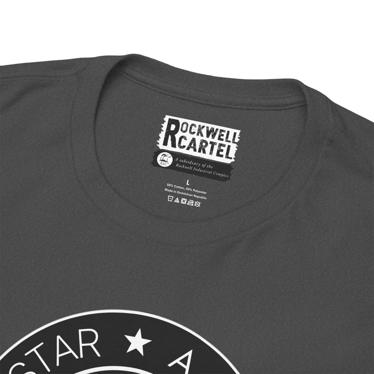 PornStar Actors Guild NL Unisex Heavy Cotton Tee