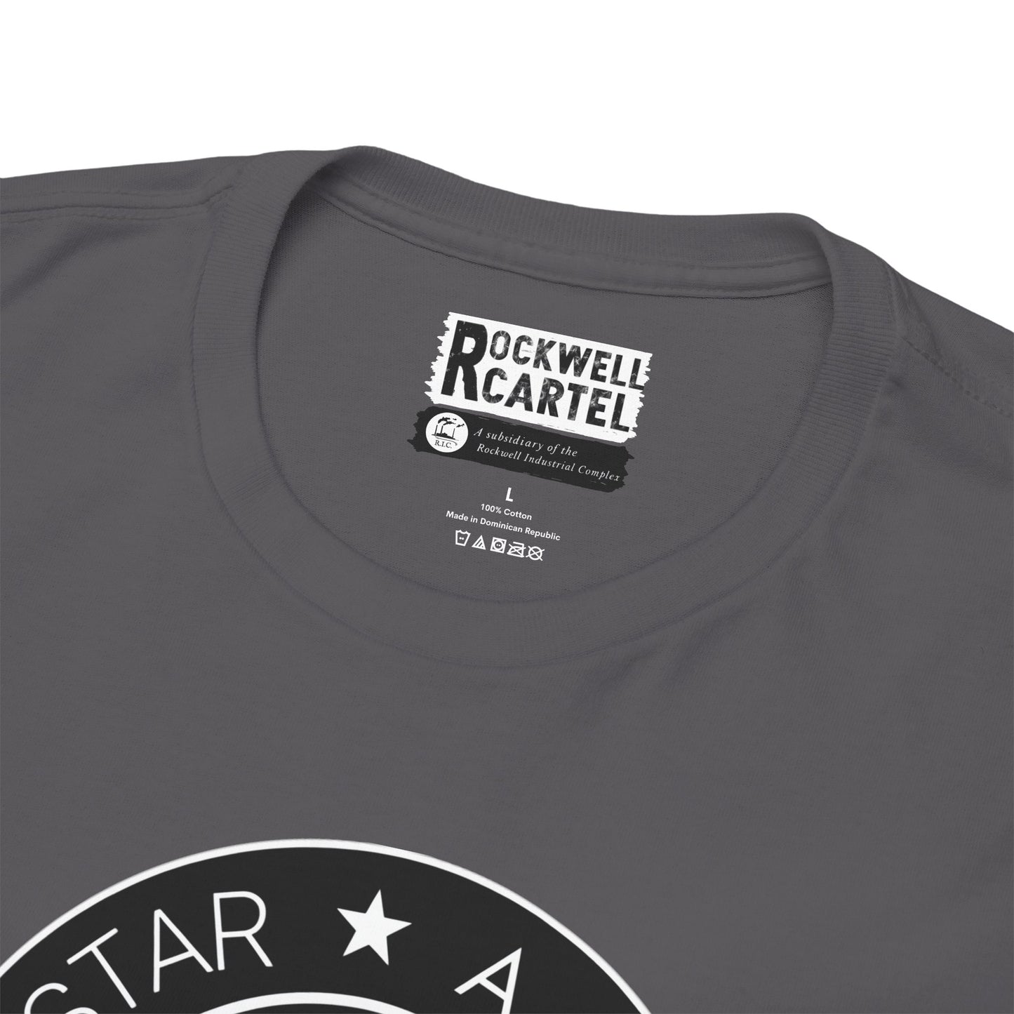 PornStar Actors Guild NL Unisex Heavy Cotton Tee