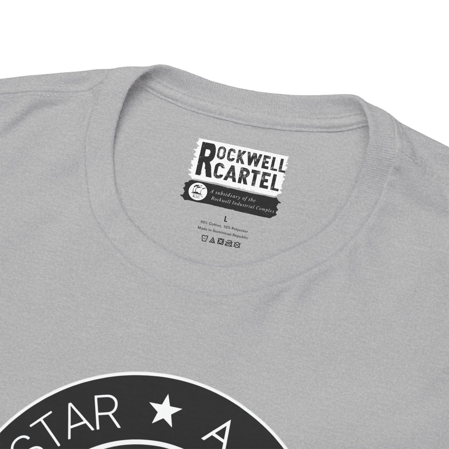 PornStar Actors Guild NL Unisex Heavy Cotton Tee