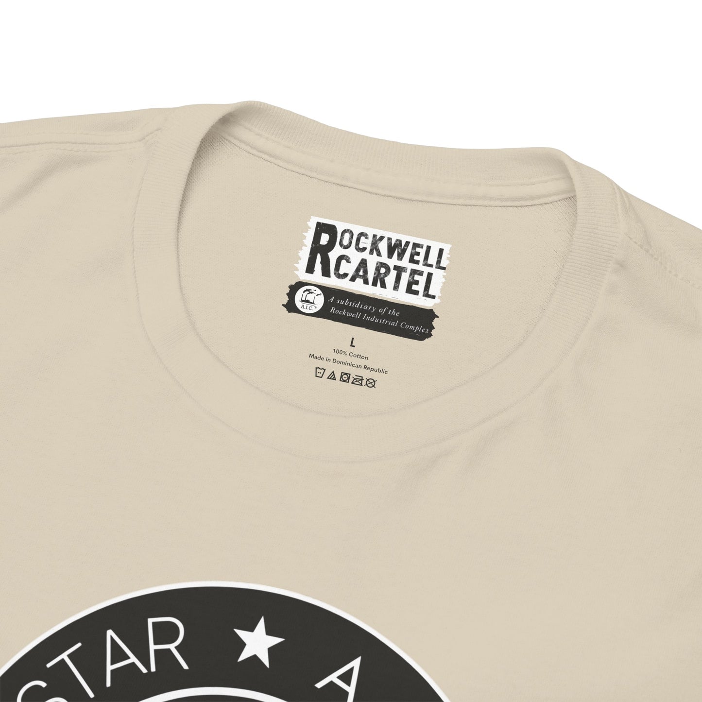 PornStar Actors Guild NL Unisex Heavy Cotton Tee